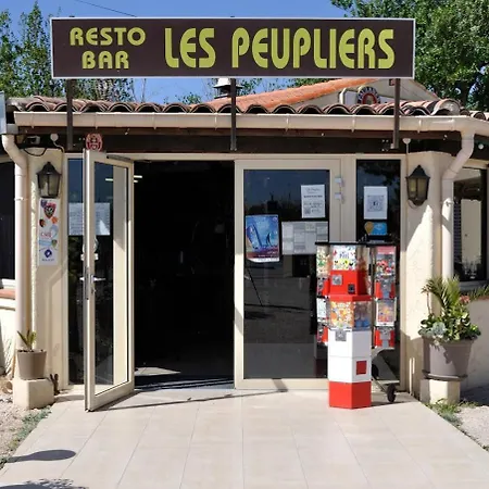 Mobil Neuf * Hyeres