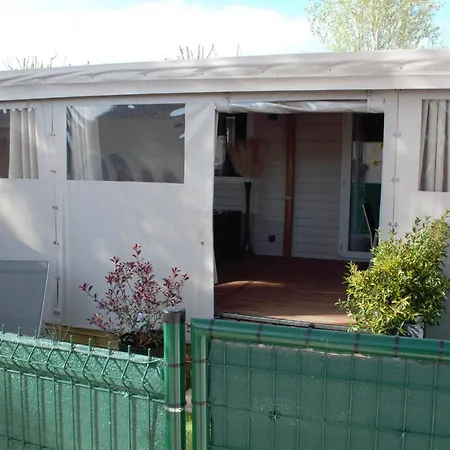 Campsite Mobil Neuf