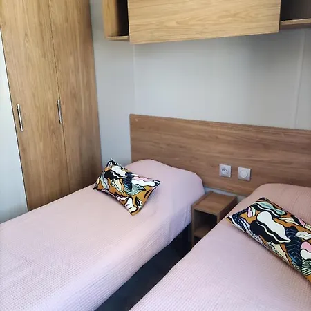 Camping Mobil Neuf Hyères